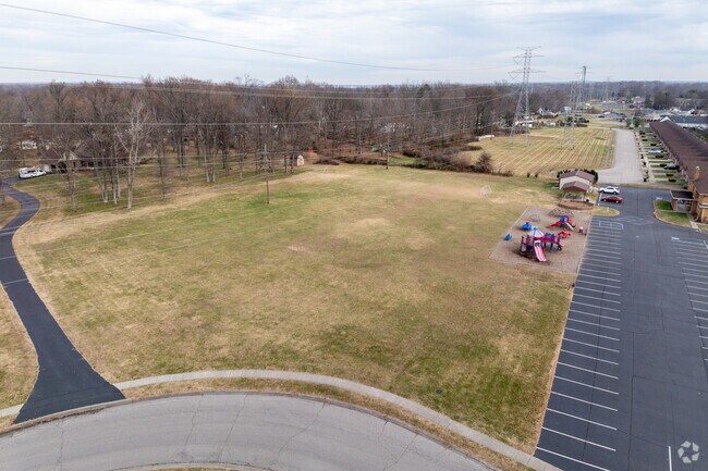 Our Lady of Perpetual Help School provides specialized educational opportunities to New Albany.