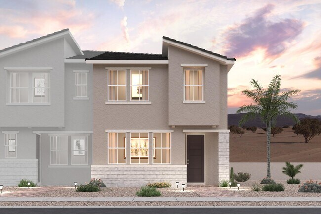 8912 Vanhoy Crk St unit 37864628, Las Vegas, NV 89166 - photo 2