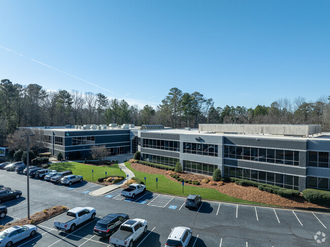 James Madison High School