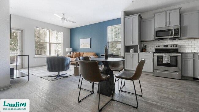 7116 Finn Hall Ave unit 9-103, Charlotte, NC 28216 - photo 4