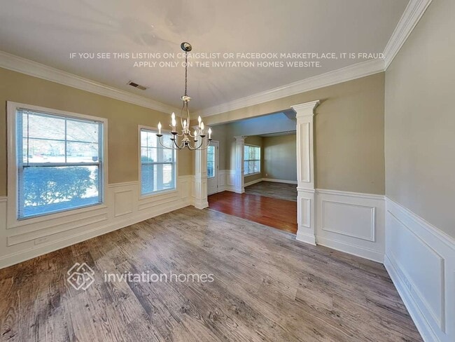 505 Lakeside View, Fairburn, GA 30213 - photo 6