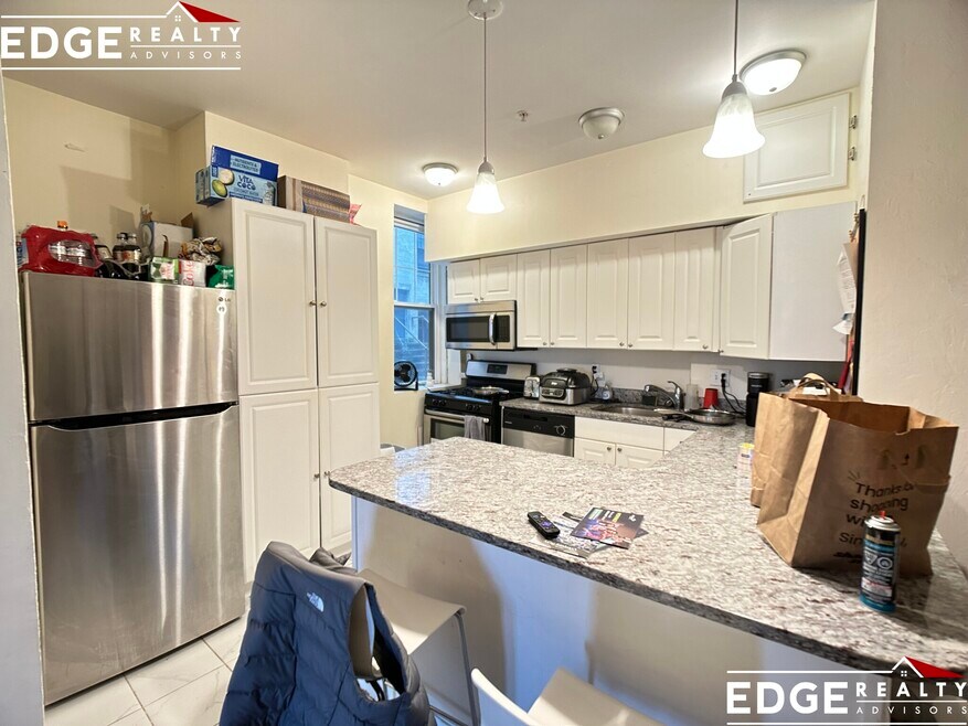 2005 Commonwealth Ave, Brighton, MA 02135 - photo 1