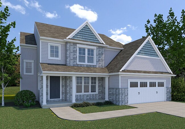 368 Reserve Ln unit 36462916, Mechanicsburg, PA 17050 - photo 4