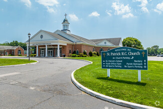 St Patrick Elementary School