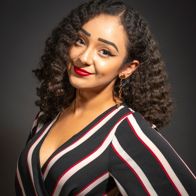 Sara Banuelos-Torres