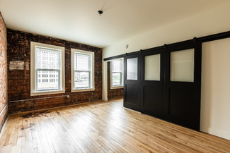 624 Charlotte St Unit Large One Bed, Detroit, MI 48201