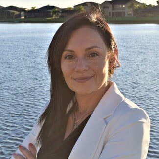 Jennifer Arguello