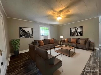 212 Westwood Dr Unit 5, Mc Minnville, TN 37110