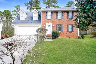 1304 Baywood Glen, Lithonia, GA 30058