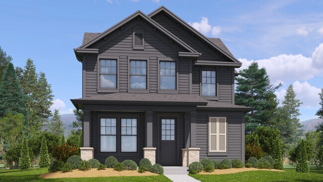 4493 Parkline St unit 37863100, Timnath, CO 80547 - photo 2