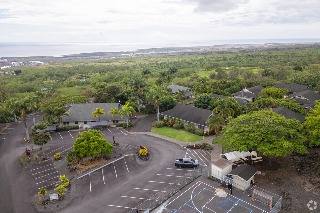 Makua Lani Christian Academy