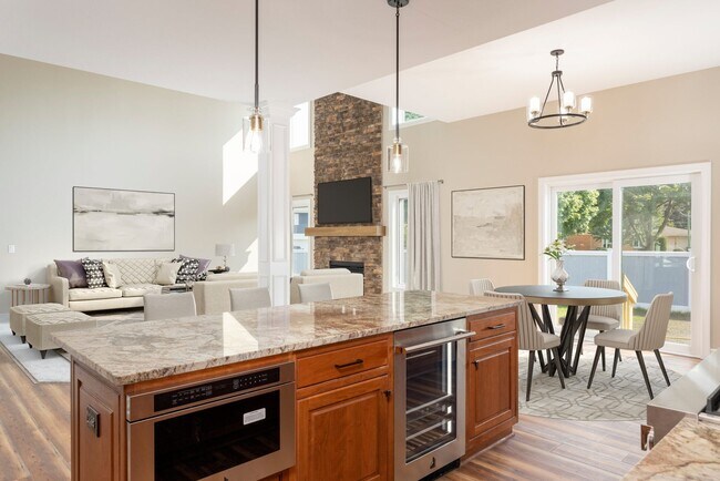 7424 Jewett Holmwood Rd unit 36598925, Orchard Park, NY 14127 - photo 6