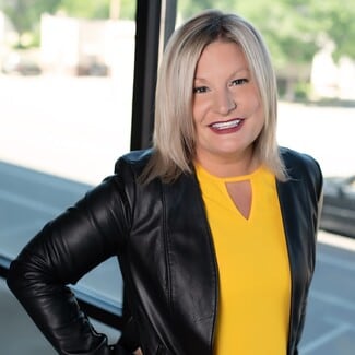 Carrie Ann Stec