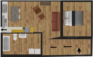 335-337 Messinger St Unit 337 Unit 1, Bangor, PA 18013