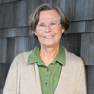 Barbara O'Reilly
