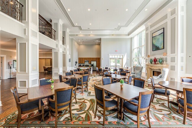 Overture Ridgmar 55+ Active Adult Apartment Homes, Fort Worth, TX 76116 - photo 6