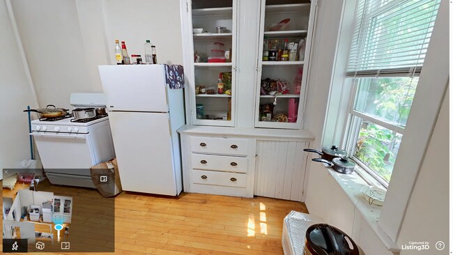 15 Centre St unit 14-D, Cambridge, MA 02139 - photo 3