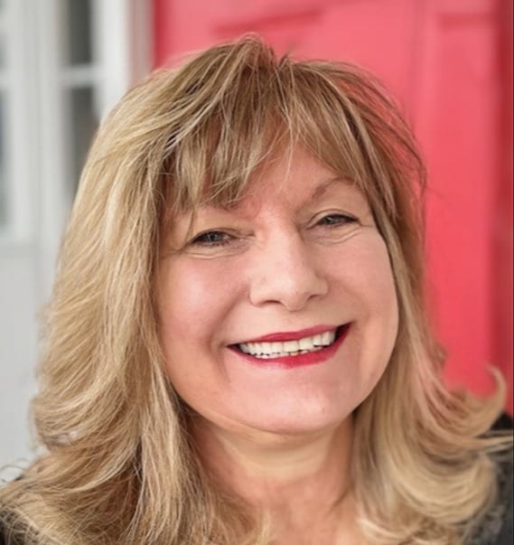 Cindy Minteer