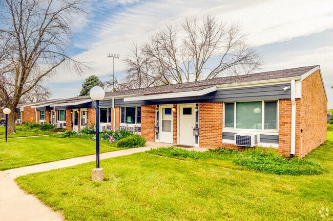 Regency Villa of Atlantic