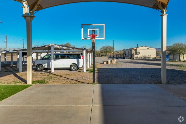 Phoenix's Maricopa Village Christian School fosters a community of respect and growth.