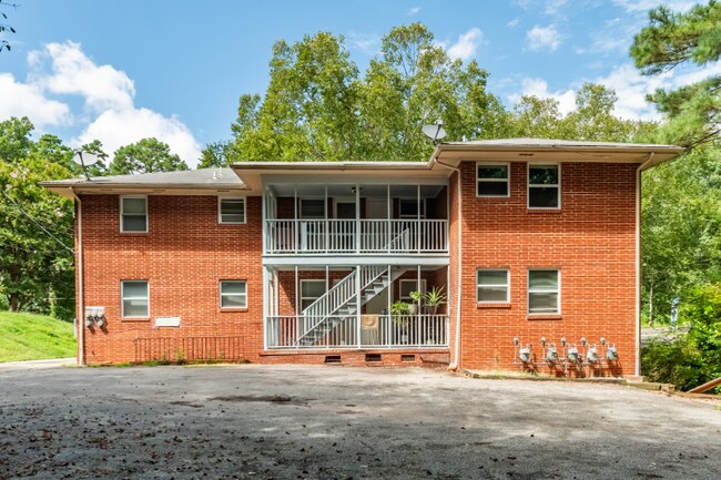 2209 Morehead Ave unit 5, Durham, NC 27707 - photo 2