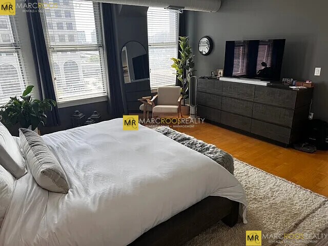 Boston Loft Condos, Boston, MA 02111 - photo 2