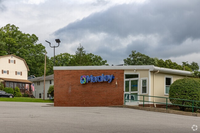 Merakey Education Center
