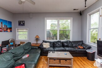 2057 W Roscoe St Unit 3, Chicago, IL 60618