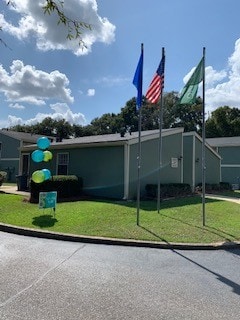 6551 Dickens Ferry Rd, Mobile, AL 36608