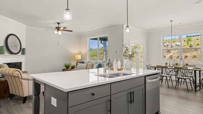 85 Lakeview Point, Dallas, GA 30157 - photo 5