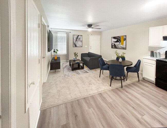 Wobbe Lane Apartments, A New Way of Living, Springdale, AR 72764 - photo 6