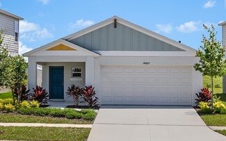 3712 Dusty Miller Place Unit 36450119, Lake Hamilton, FL 33851