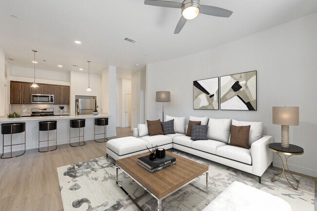 Joshua Hills, North Las Vegas, NV 89081 - photo 4