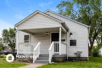 4225 Spann Ave, Indianapolis, IN 46203