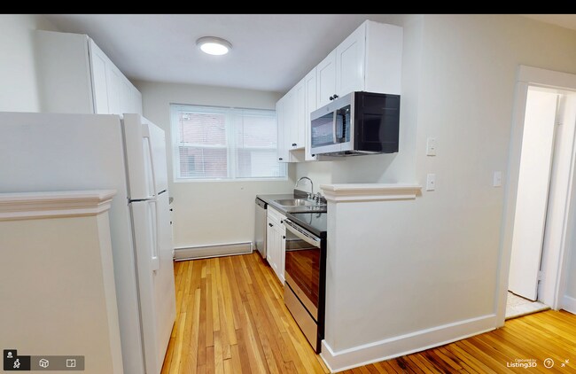 402 Highland Ave unit 4, Somerville, MA 02144 - photo 3
