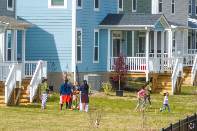 In 2015, Apex was named the number-one place to live in America, according to Money magazine.