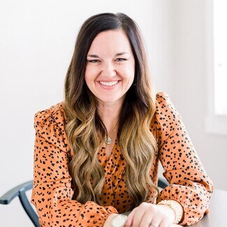 Michelle Jernigan