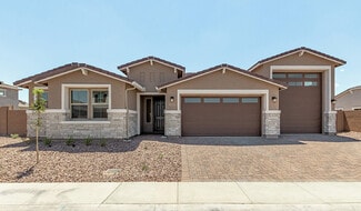 5021 W Top Hand Trail, Laveen, AZ 85339