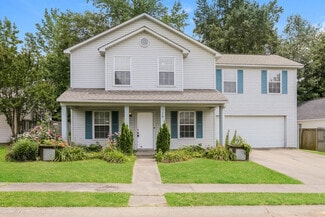 118 Village Dr, Benton, AR 72015