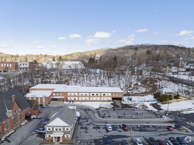 St. Monica-St. Michael School