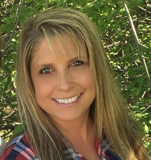 Jeannie Lake