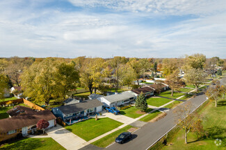 Colvin Estates