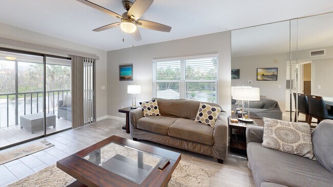 6893 Estero Blvd unit 416, Fort Myers Beach, FL 33931 - photo 2