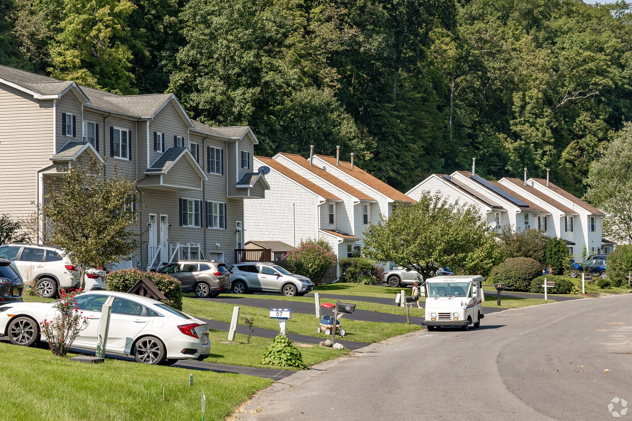 Residential construction and remodeling projects in Glasco, Ulster County, New York