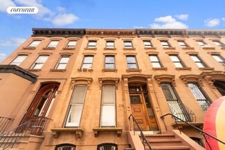 278 Lafayette Ave, Brooklyn, NY 11238