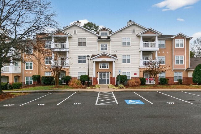 16324 Redstone Mountain Ln, Charlotte, NC 28277 - photo 2