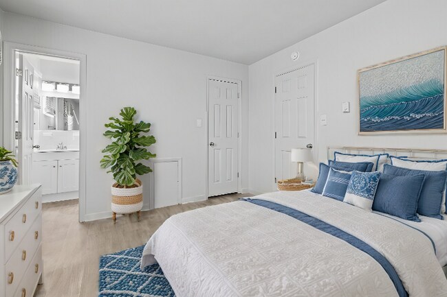 3914 Pleasant Ave unit 1, Norfolk, VA 23518 - photo 2