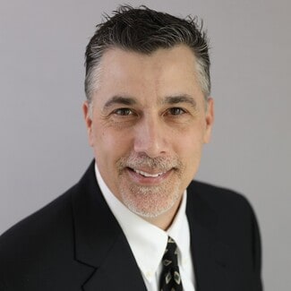 MARK O'BRIEN
