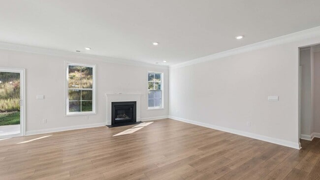 109 Asmodean Ln, Troutman, NC 28166 - photo 3