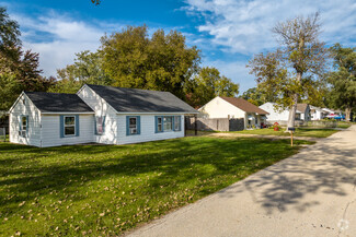 North Pekin/Marquette Heights
